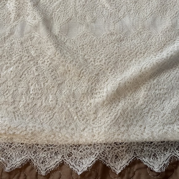 Kensie lace top - Picture 10 of 16